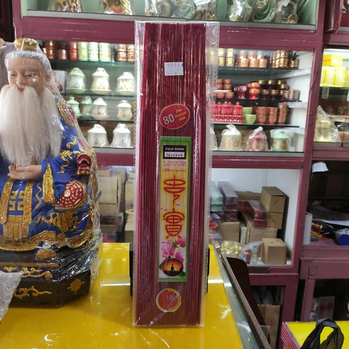 Dupa Bharat Wasi India