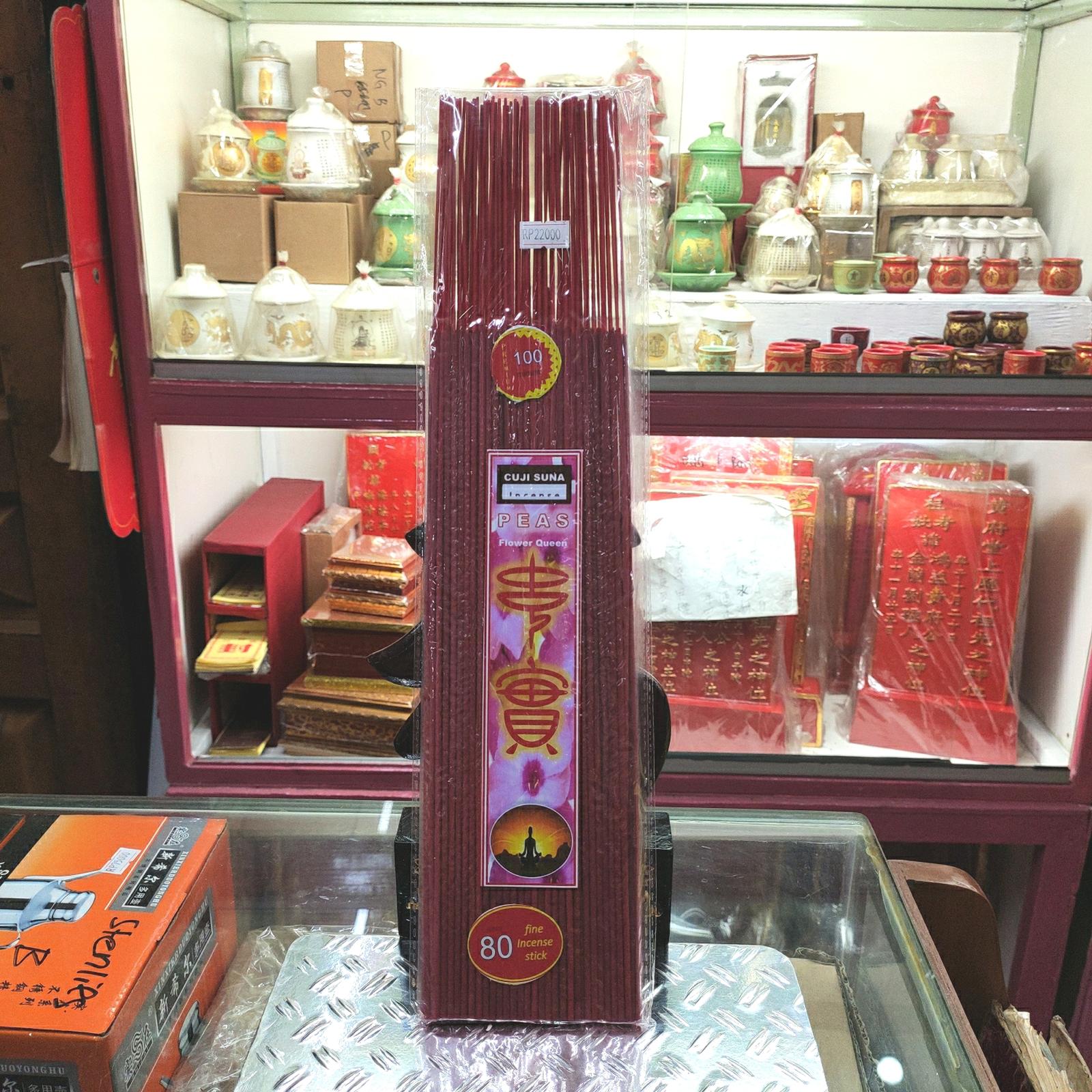 Dupa Bharat Wasi India - Gallery