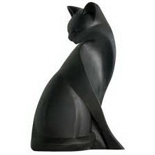 Contoh : PATUNG KUCING,PAJANGAN KUCING SET ISI 3PCS